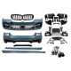 Комплект обвеса M5 F90 (для 2021-2026) для BMW 5 серия G30/G31 2017–2023 гг