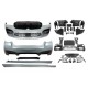 Комплект обвесов M5 F90 (для 2021-2025) для BMW 5 серия G30/31