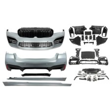 Комплект обвісів M5 F90 (для 2021-2025) для BMW 5 серія G30/G31 рр