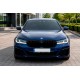 Передние фары Full LED Laser рестайлинг (замена бампера) для BMW 5 серия G30/G31 2017–2023 гг