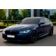 Передние фары Full LED Laser рестайлинг (замена бампера) для BMW 5 серия G30/G31 2017–2023 гг