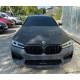 Передняя оптика Full Led Laser (для 2021-2025) для BMW 5 серия G30/31