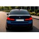 Задние фонари LCI Design (2017-2020, комплект 2 шт.) для BMW 5 серия G30/G31 2017–2023 гг