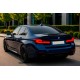 Задние фонари LCI Design (2017-2020, комплект 2 шт.) для BMW 5 серия G30/G31 2017–2023 гг