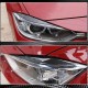 Реснички на Фары V2 (для F30, Карбон) для BMW 3 серия F-30/31/34 2012-2019 гг Реснички на Фары V2 (для F30, Карбон) для BMW 3 серия F-30/31/34 2012-2019 гг