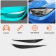 Реснички на Фары V2 (для F80, Карбон) для BMW 3 серия F-30/31/34 2012-2019 гг Реснички на Фары V2 (для F80, Карбон) для BMW 3 серия F-30/31/34 2012-2019 гг