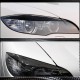 Реснички на фары Карбон для BMW X6 E-71 2008-2014 гг