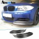 Накладки Flap на передний бампер (для E82/E88 M-Sport, Карбон) для BMW 1 серия E81/82/87/88 2004-2011 гг Накладки Flap на передний бампер (для E82/E88 M-Sport, Карбон) для BMW 1 серия E81/82/87/88 2004-2011 гг