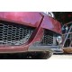 Накладки на передний бампер Flap (для E90 2008-2011 M-Sport, Карбон) для BMW 3 серия E-90/91/92/93