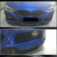 Накладки на передний бампер Flap (для F30 M-Sport, Карбон) для BMW 3 серия F-30/31/34 2012-2019 гг