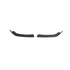 Накладки на передній бампер Flap FRP V2 (для M-Sport) для BMW 3 серія F-30/31/34 2012-2019 рр