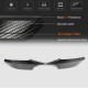 Накладки на передний бампер Flap (для F34 M-Sport, Карбон) для BMW 3 серия F-30/31/34 2012-2019 гг