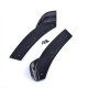 Накладки на передний бампер Flap (для M-Sport, Карбон) для BMW 4 серия F-32 2012-2020 гг