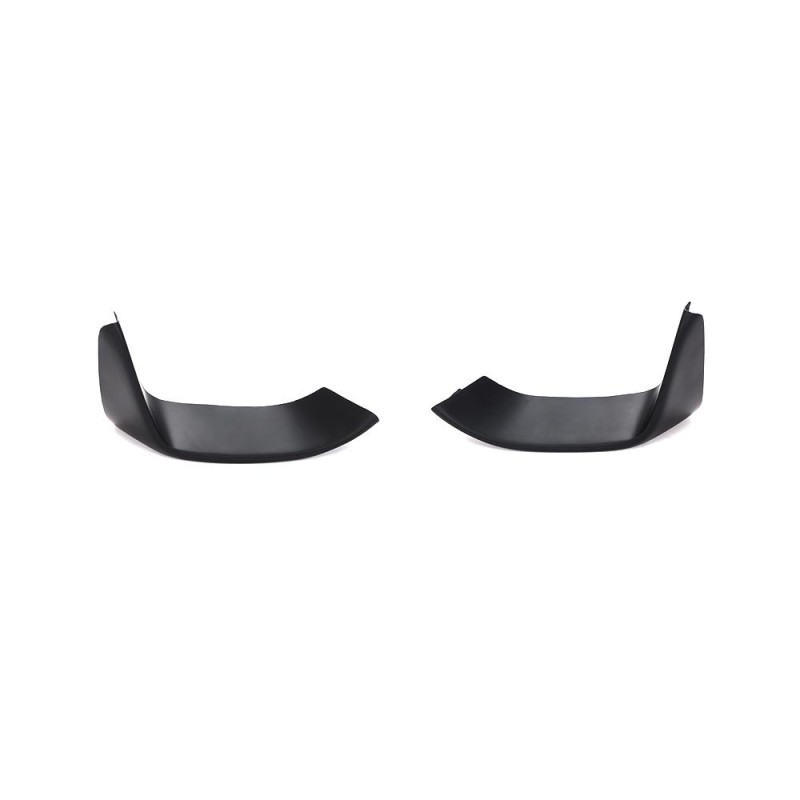 Передний лип-спойлер Flap FRP V7 (для F82/F83) для BMW 4 серия F-32 2012-2020 гг Передний лип-спойлер Flap FRP V7 (для F82/F83) для BMW 4 серия F-32 2012-2020 гг