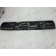 Козырек BRB дизайн (Карбон) для Mercedes G сlass W463 2018-2024 гг