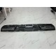 Козырек BRB дизайн (Карбон) для Mercedes G сlass W463 2018-2024 гг