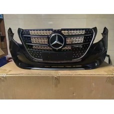 Комплект обвісу (2025 design) для Mercedes Vito / V-class W447 2014- рр