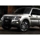 Передние фары LED (2 шт) для Mitsubishi Pajero Wagon IV
