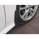 Брызговики Premium (EU, 4 шт) для Toyota Corolla 2019- рр