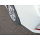 Брызговики Premium (EU, 4 шт) для Toyota Corolla 2019- рр