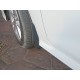 Брызговики Premium (EU, 4 шт) для Toyota Corolla 2019- рр