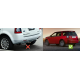 Брызговики Premium (для Sport Edition, 4 шт) для Land Rover Freelander II