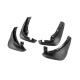 Брызговики Premium (4 шт) для Mazda 6 2003-2008 гг