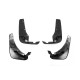 Брызговики Premium (4 шт) для Mazda 6 2003-2008 гг