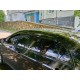 Вітровики (4 шт., Sunplex Sport) для Toyota Corolla 2007-2013 рр