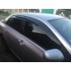 Вітровики (4 шт., Sunplex Sport) для Toyota Corolla 2007-2013 рр