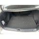 Коврик в багажник (SD, Черный) для Toyota Avensis 2003-2009 гг