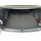 Коврик в багажник (SD, Черный) для Toyota Avensis 2003-2009 гг
