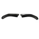 Накладки на задний бампер Flap V3 (для G82/G83) для BMW 4 серия G22/23/26 2020- гг