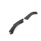 Накладки на задний бампер Flap V3 (для G82/G83) для BMW 4 серия G22/23/26 2020- гг