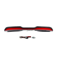 Спойлер Long LED для Toyota Land Cruiser 300 2021- гг
