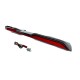 Спойлер Long LED для Toyota Land Cruiser 300 2021- гг