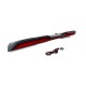 Спойлер Long LED для Toyota Land Cruiser 300 2021- гг