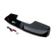 Спойлер Long LED для Toyota Land Cruiser 300 2021- гг