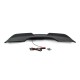 Спойлер Long LED для Toyota Land Cruiser 300 2021- гг