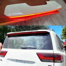 Спойлер Long LED для Toyota Land Cruiser 300