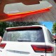 Спойлер Long LED для Toyota Land Cruiser 300