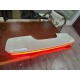 Спойлер Long LED для Toyota Land Cruiser 300