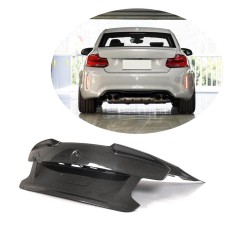 Крышка багажника Карбон (для F87) для BMW 2 серия F22/23 2014-2021 гг