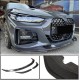 Комплект обвесов Carbon FullSet (для M-Sport) для BMW 4 серия G22/23/26 2020- гг