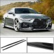Комплект обвесов Carbon FullSet (для M-Sport) для BMW 4 серия G22/23/26 2020- гг