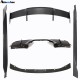 Комплект обвесов Carbon FullSet (для G82) для BMW 4 серия G22/23/26 2020- гг