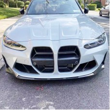 Комплект обвісів Carbon FullSet (для G82) для BMW 4 серія G22/23/26 2020- рр
