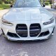 Комплект обвесов Carbon FullSet (для G82) для BMW 4 серия G22/23/26 2020- гг