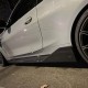 Комплект обвесов Carbon FullSet (для G82) для BMW 4 серия G22/23/26 2020- гг