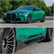 Комплект обвесов Carbon FullSet (для G82) для BMW 4 серия G22/23/26 2020- гг